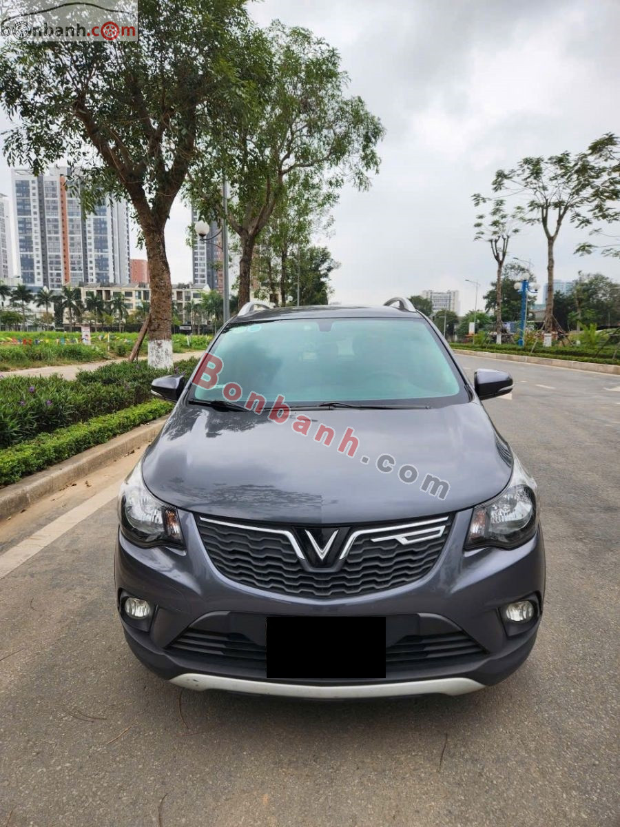 VinFast Fadil 1.4 AT Plus 2021 - 279 Triệu