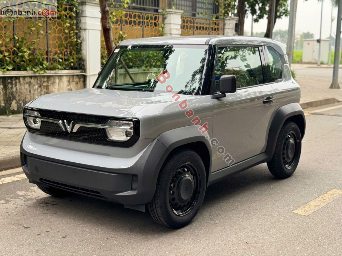 VinFast VF3 Eco 2026 - 262 Triệu