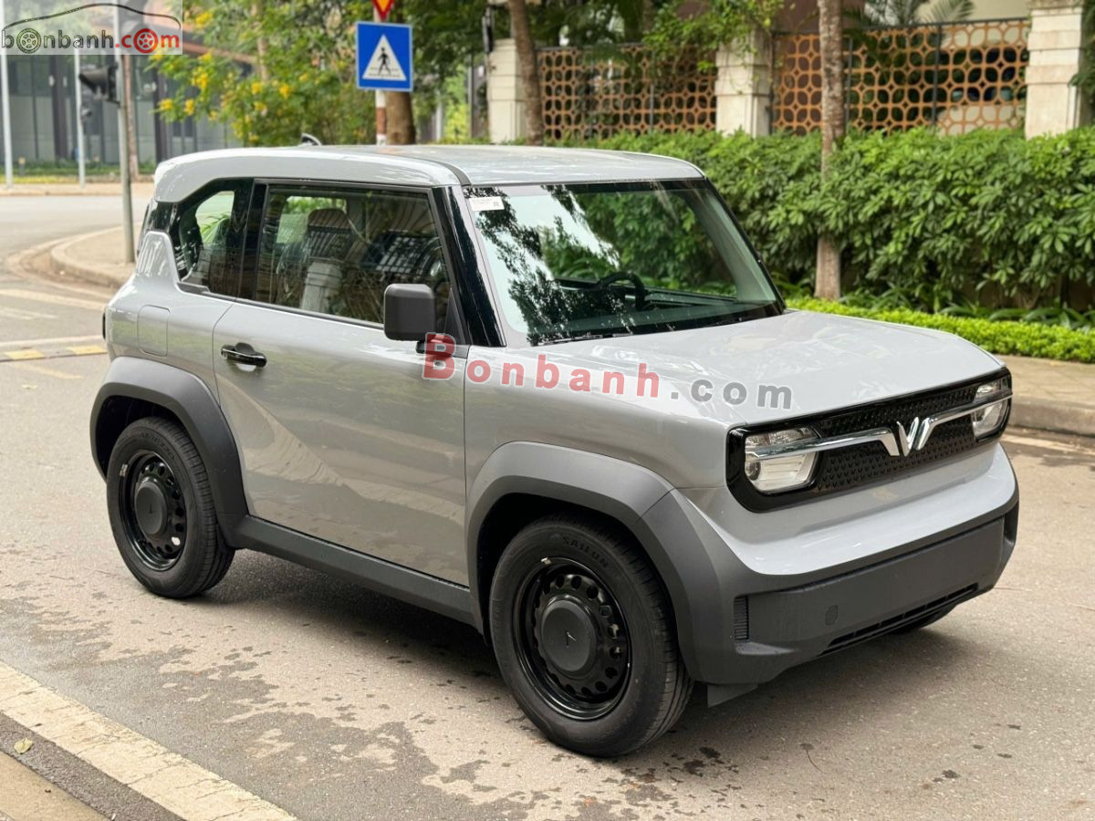 VinFast VF3 Eco 2026 - 262 Triệu 2