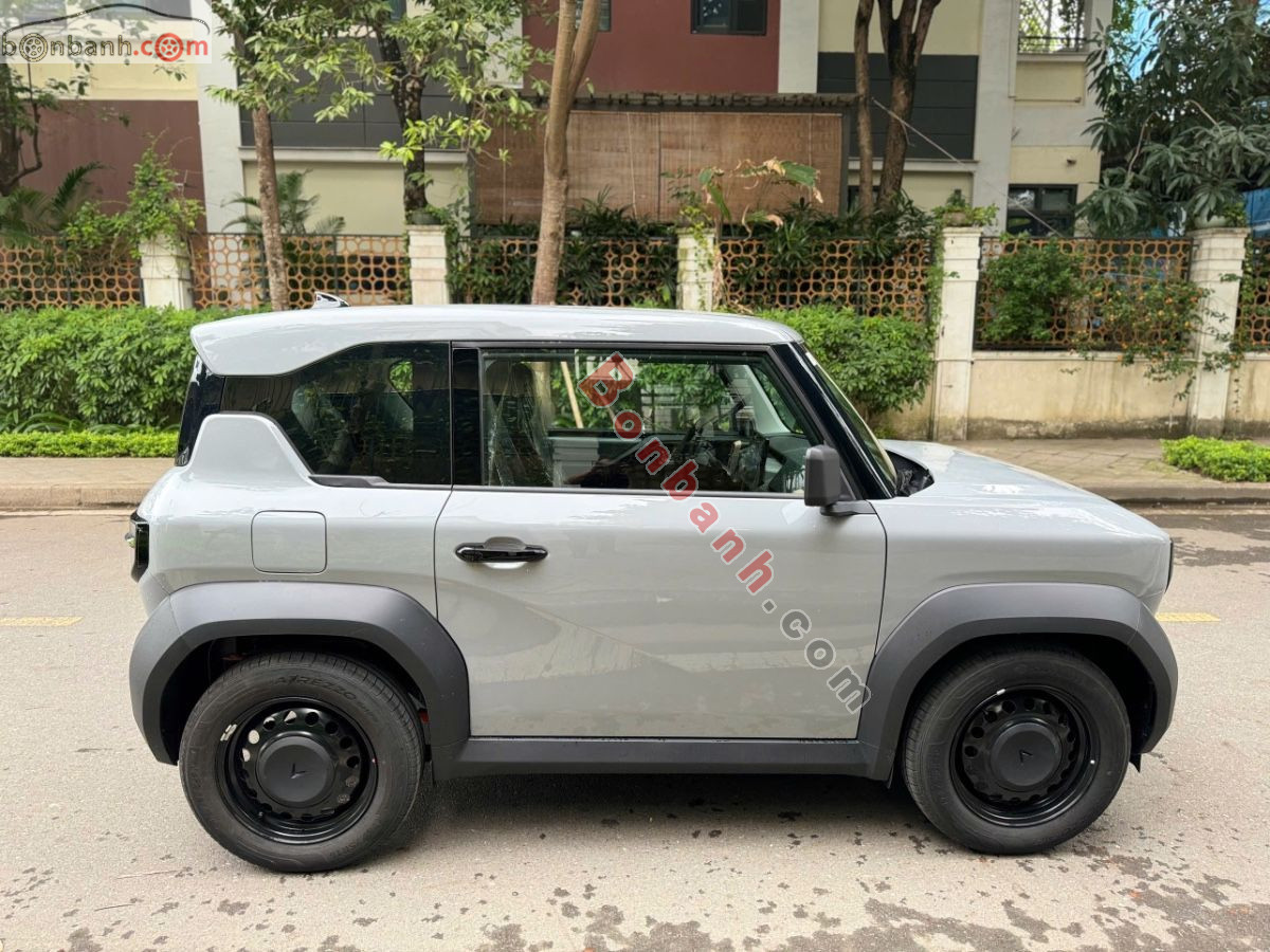 VinFast VF3 Eco 2026 - 262 Triệu 3