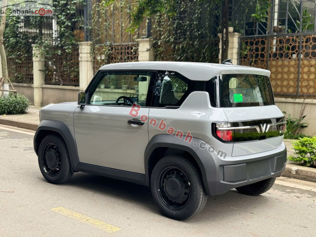 VinFast VF3 Eco 2026 - 262 Triệu 5