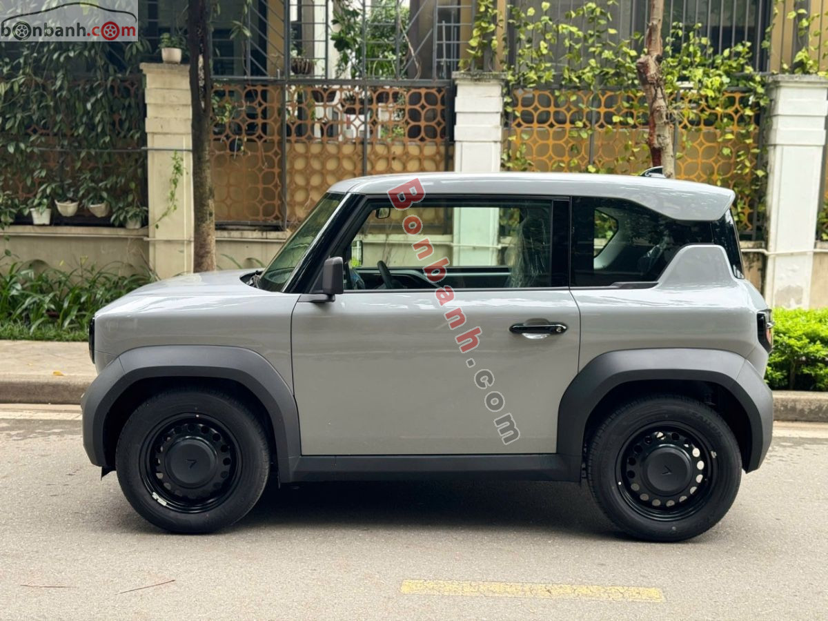 VinFast VF3 Eco 2026 - 262 Triệu 6