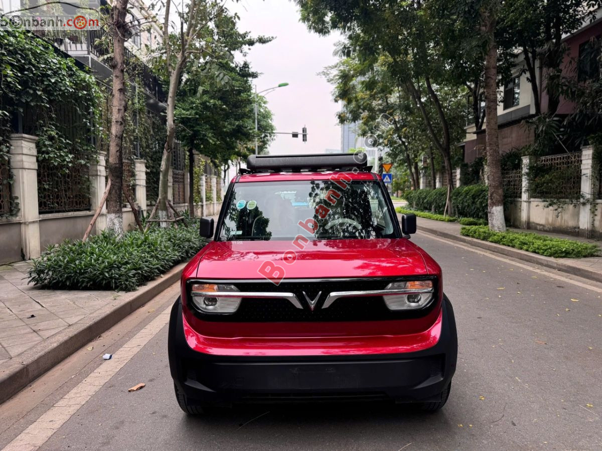 VinFast VF3 Plus 2025 - 239 Triệu