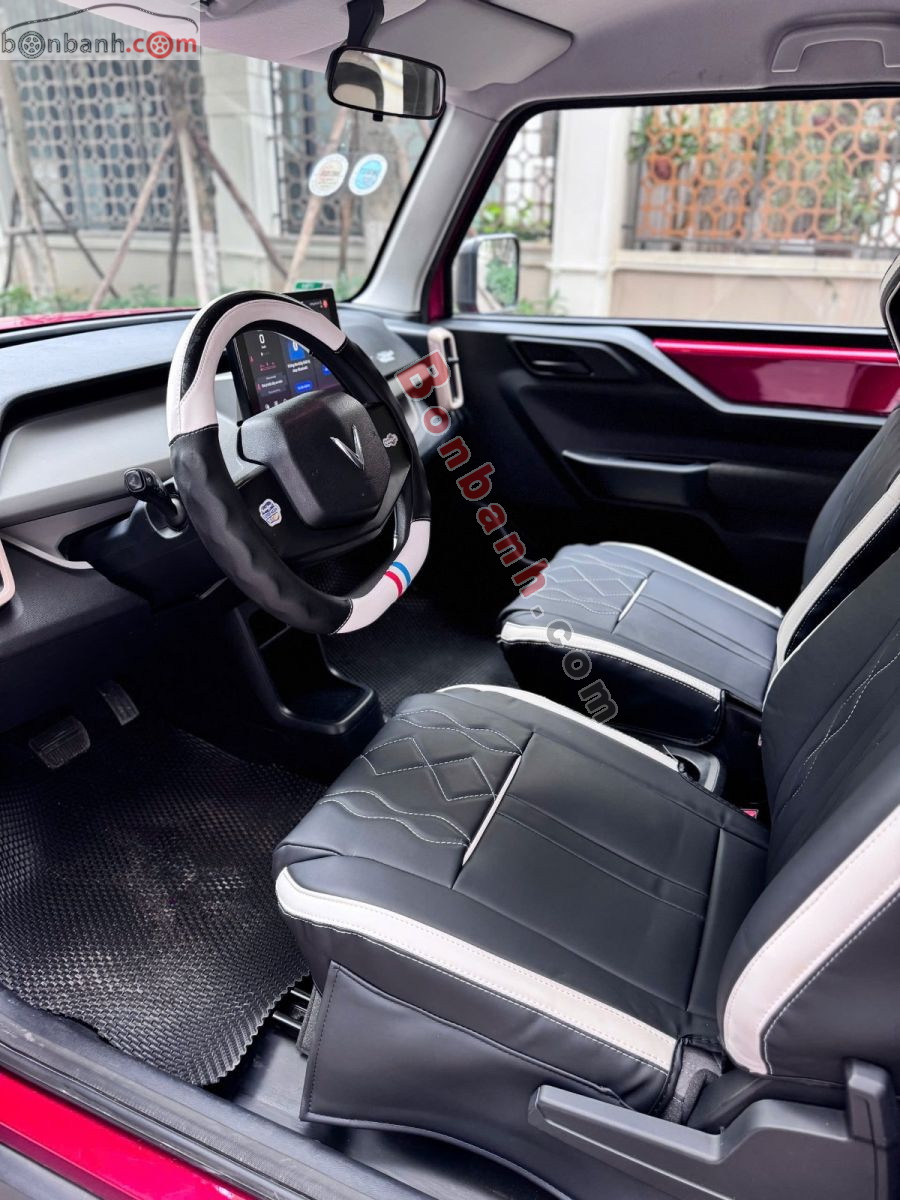 VinFast VF3 Plus 2025 - 239 Triệu 7