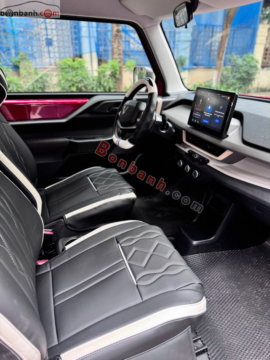 VinFast VF3 Plus 2025 - 239 Triệu 9