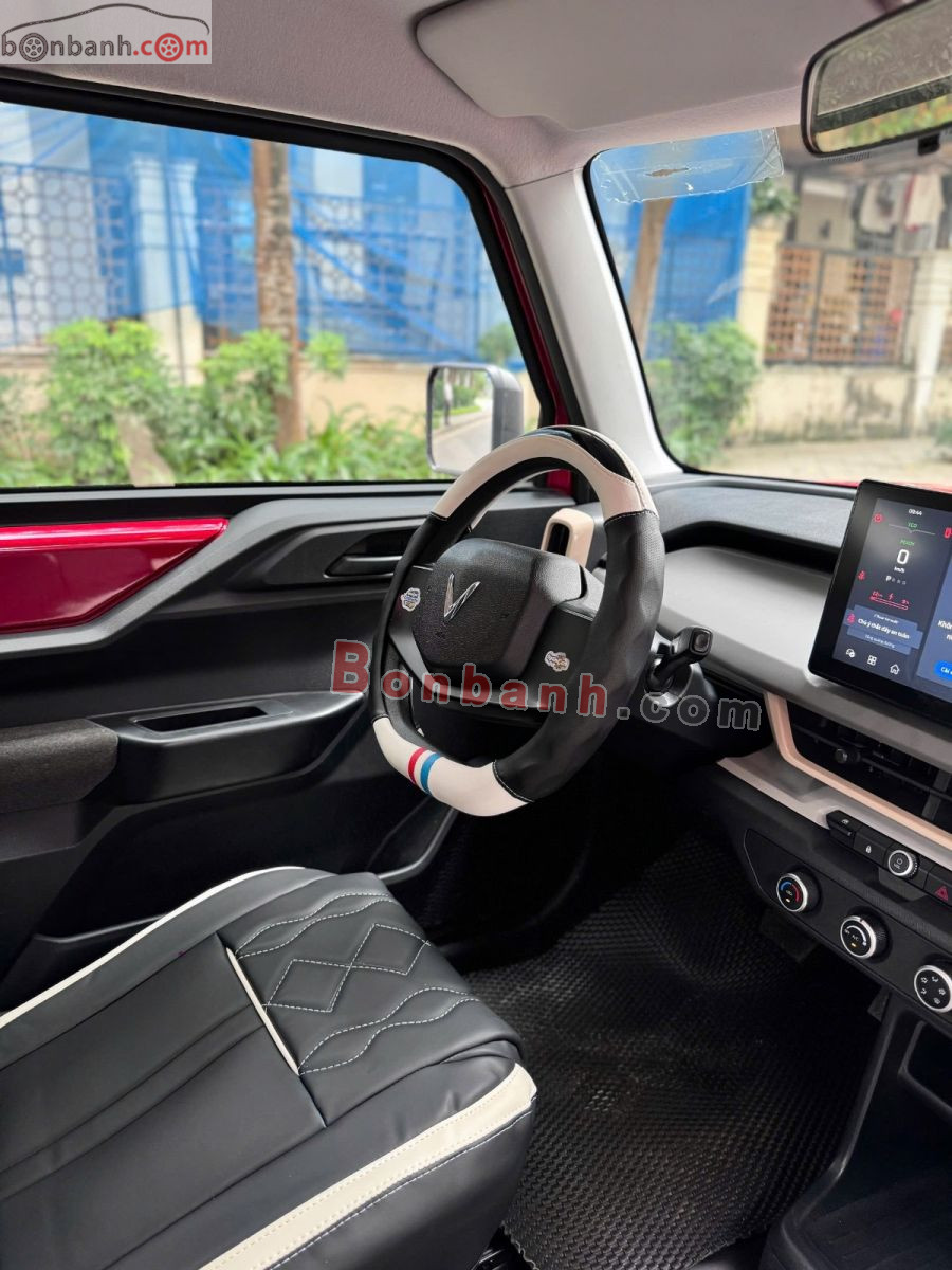 VinFast VF3 Plus 2025 - 239 Triệu 8