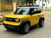 Bán xe VinFast VF3 Plus 2025 giá 248 Triệu - Hà Nội