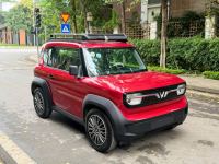 Bán xe VinFast VF3 Plus 2025 giá 229 Triệu - Hà Nội