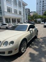 Bán xe Bentley Continental GT 2008 giá 1 Tỷ 850 Triệu - Hà Nội