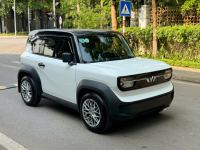 Bán xe VinFast VF3 2024 Plus giá 212 Triệu - Hà Nội