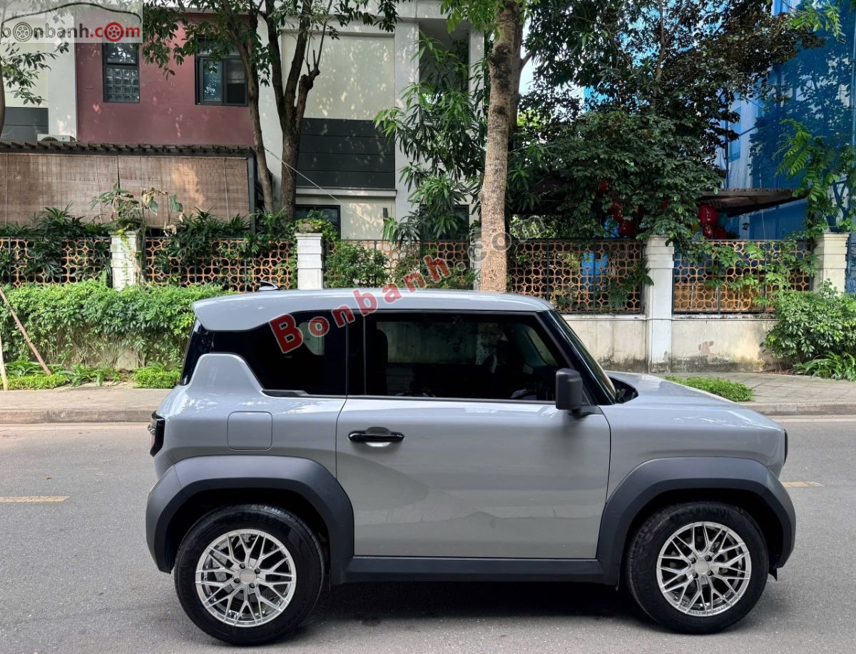 VinFast VF3 Plus 2026 - 285 Triệu