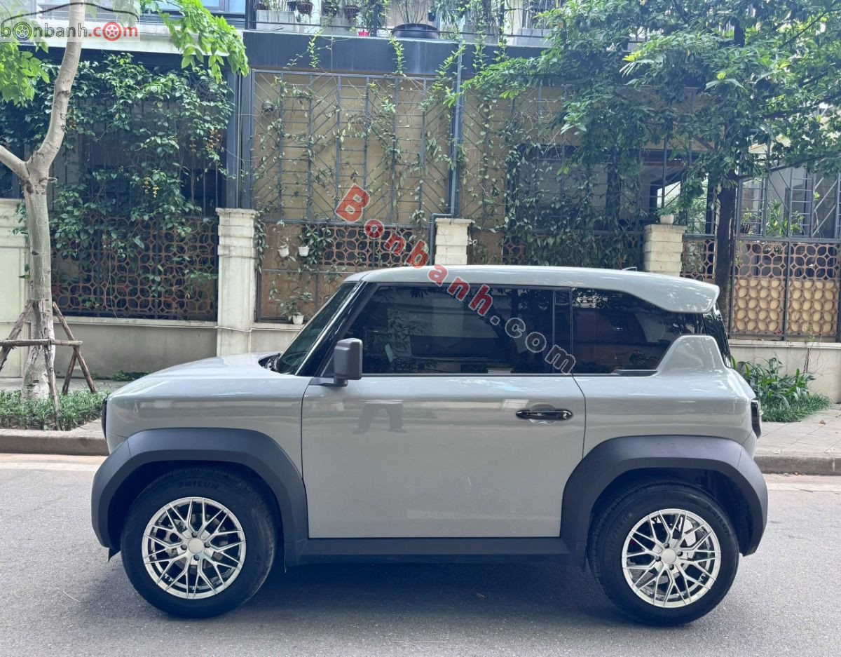 VinFast VF3 Plus 2026 - 285 Triệu 3
