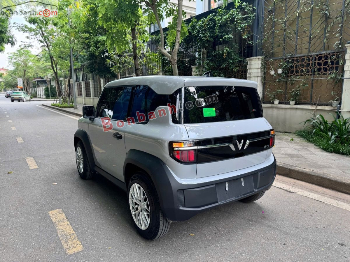 VinFast VF3 Plus 2026 - 285 Triệu 4