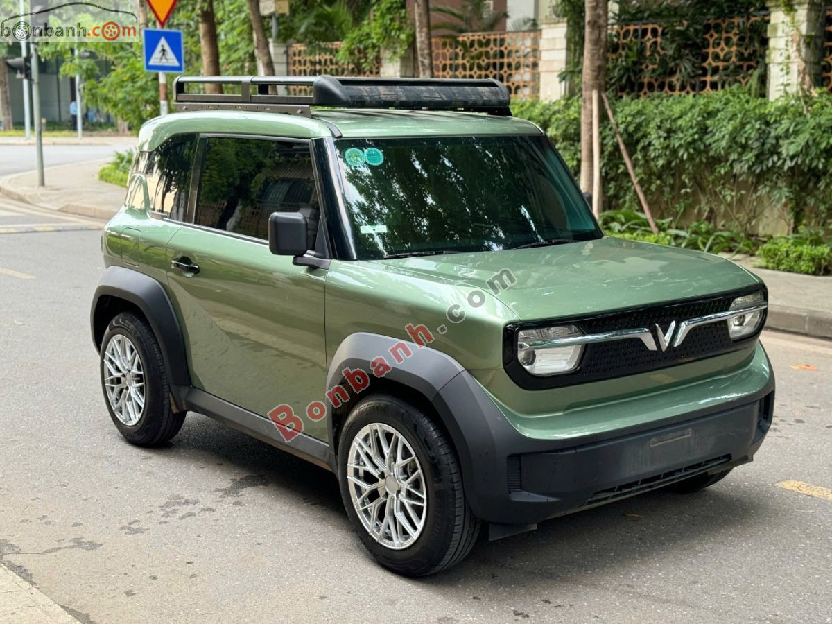 VinFast VF3 Plus 2025 - 235 Triệu
