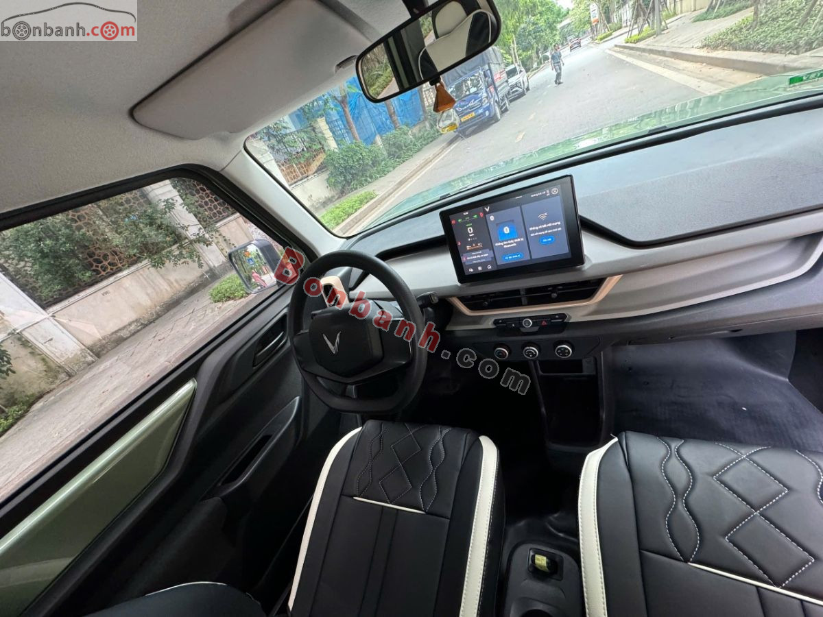 VinFast VF3 Plus 2025 - 235 Triệu 7