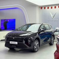 Bán xe VinFast Limo Green 2026 AT giá 655 Triệu - Hà Nội