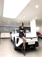 Bán xe VinFast Limo Green 2026 AT giá 655 Triệu - Hà Nội
