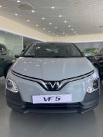 Bán xe VinFast VF5 Plus 2026 giá 447 Triệu - Hà Nội