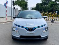 Bán xe VinFast VF5 2025 Plus giá 455 Triệu - Hà Nội