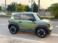 Bán xe VinFast VF3 Plus 2026 giá 285 Triệu - Hà Nội