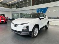 Bán xe VinFast VF5 2026 Plus giá 409 Triệu - Hà Nội