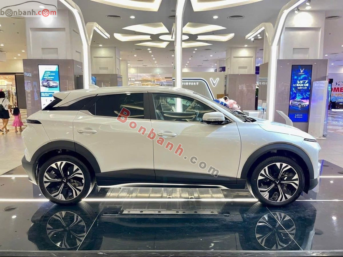 VinFast VF6 Plus 2026 - 648 Triệu 2