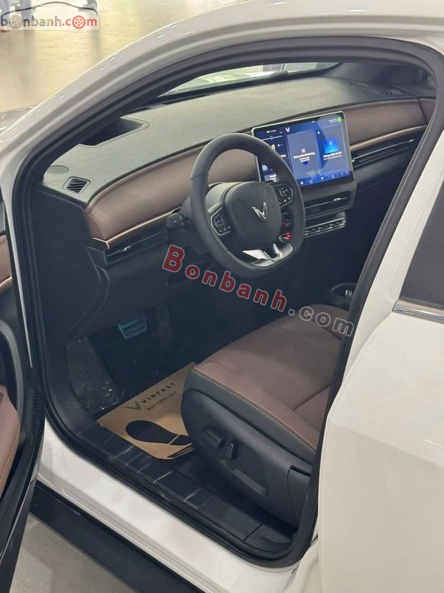 VinFast VF6 Plus 2026 - 648 Triệu 4