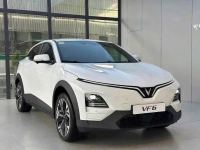 Bán xe VinFast VF6 2026 Plus giá 648 Triệu - Hà Nội