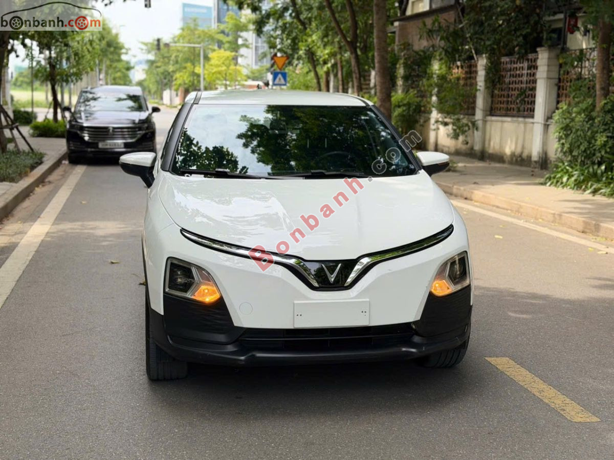 VinFast VF5 Plus 2025 - 419 Triệu 4