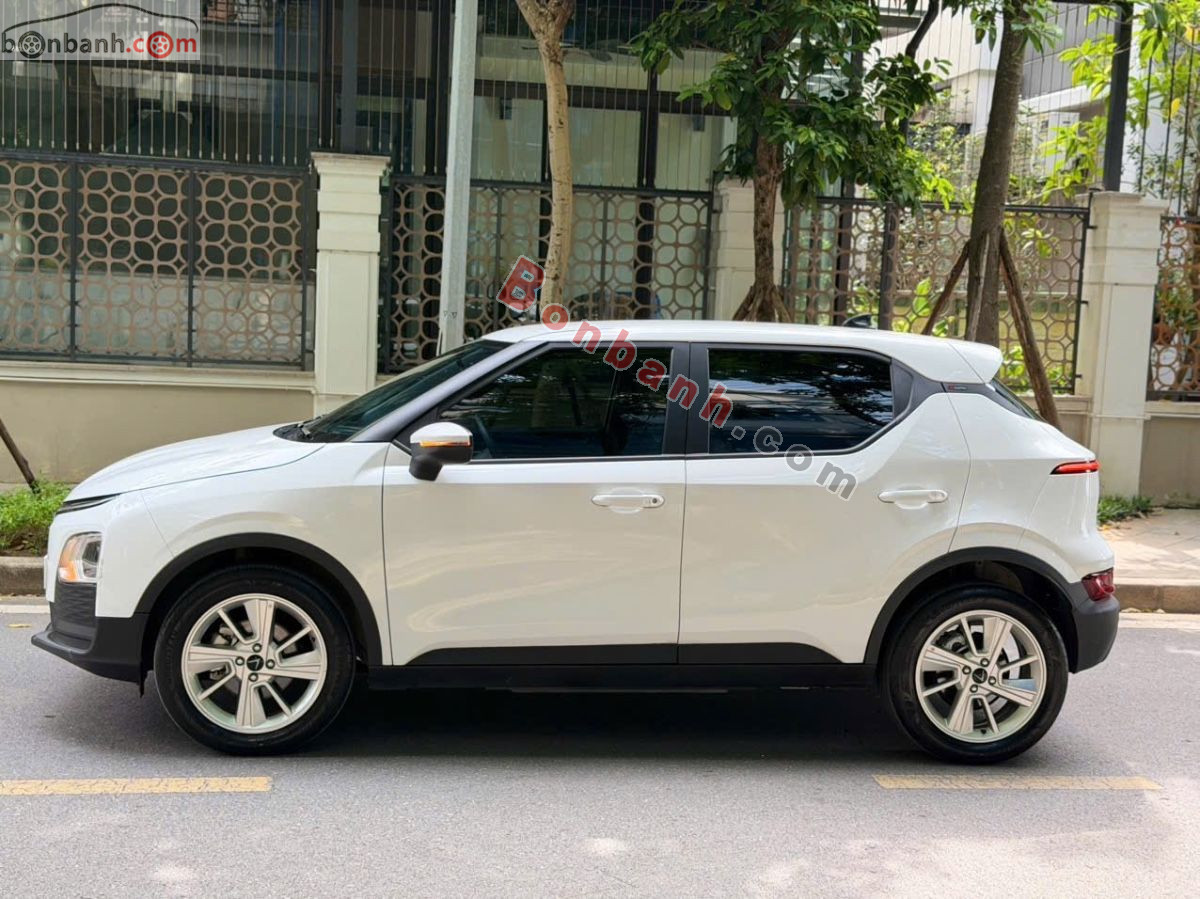 VinFast VF5 Plus 2025 - 419 Triệu 2