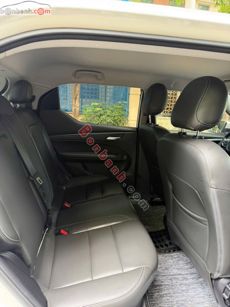 VinFast VF5 Plus 2025 - 419 Triệu 7