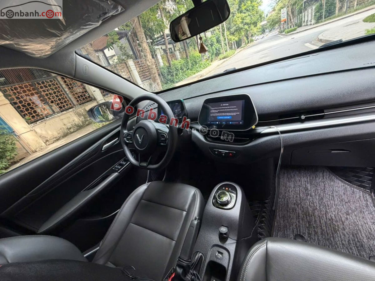 VinFast VF5 Plus 2025 - 419 Triệu 5