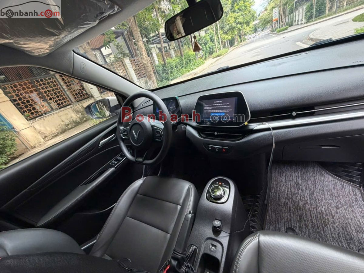VinFast VF5 Plus 2025 - 419 Triệu 10