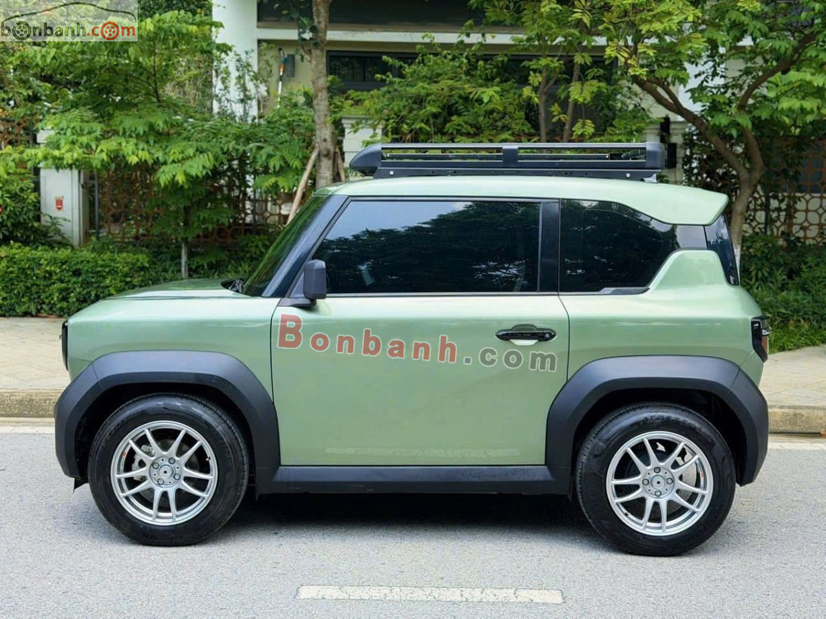 VinFast VF3 Plus 2025 - 239 Triệu