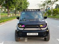 Bán xe VinFast VF3 2025 Plus giá 315 Triệu - Hà Nội