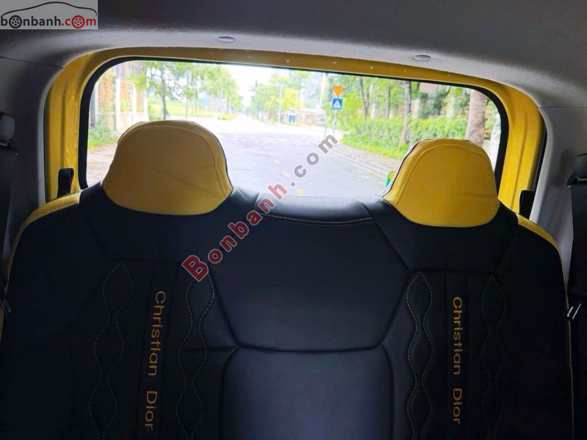 VinFast VF3 Plus 2025 - 239 Triệu 10