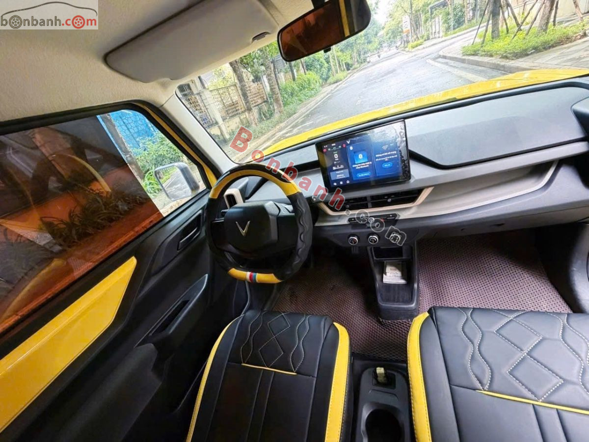 VinFast VF3 Plus 2025 - 239 Triệu 8