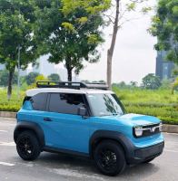 Bán xe VinFast VF3 2025 Plus giá 239 Triệu - Hà Nội