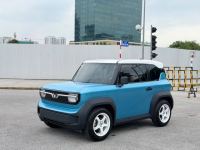 Bán xe VinFast VF3 Plus 2025 giá 205 Triệu - Hà Nội