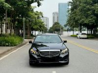 Bán xe Mercedes Benz E class 2015 E200 giá 425 Triệu - Hà Nội