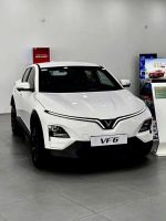 Bán xe VinFast VF6 Plus 2026 giá 605 Triệu - Hà Nội