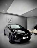 Bán xe VinFast VF6 2026 Plus giá 589 Triệu - Hà Nội