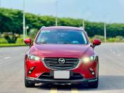 Bán xe Mazda CX3 Luxury 1.5 AT 2021 giá 550 Triệu - Hà Nội