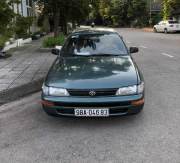 Bán xe Toyota Corolla 1994 GLi 1.6 MT giá 60 Triệu - Bắc Giang