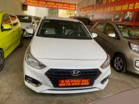 Bán xe Hyundai Accent 1.4 MT Base 2019 giá 330 Triệu - Đăk Lăk