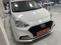 Bán xe Hyundai i10 2018 Grand 1.2 MT Base giá 245 Triệu - Đăk Lăk