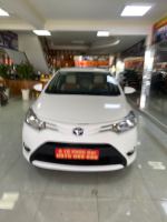 Bán xe Toyota Vios 2018 1.5E MT giá 325 Triệu - Đăk Lăk