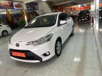 Bán xe Toyota Vios 1.5E 2018 giá 325 Triệu - Đăk Lăk