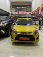 Bán xe Toyota Wigo 2019 1.2G MT giá 220 Triệu - Đăk Lăk