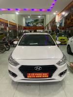 Bán xe Hyundai Accent 2020 1.4 MT giá 345 Triệu - Đăk Lăk
